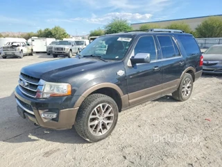 FORD EXPEDITION XLT