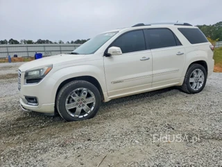 GMC ACADIA DENALI