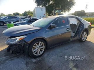 TOYOTA AVALON XLE PREMIUM