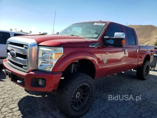 FORD F250 SUPER DUTY