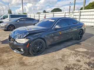BMW 440I