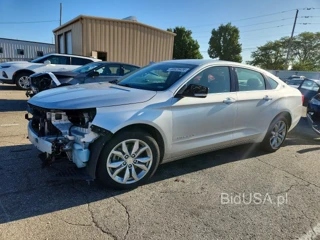 CHEVROLET IMPALA LT