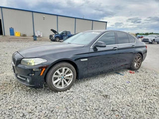 BMW 528 I