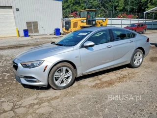 BUICK REGAL PREFERRED