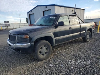 GMC NEW SIERRA K1500