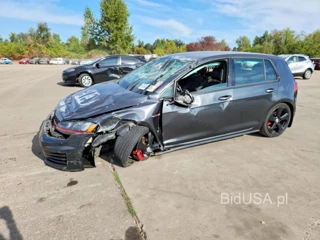 VOLKSWAGEN GTI