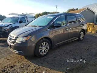HONDA ODESSEY