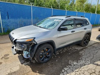 JEEP CHEROKEE SPORT