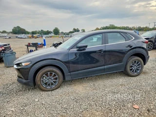 MAZDA CX 30