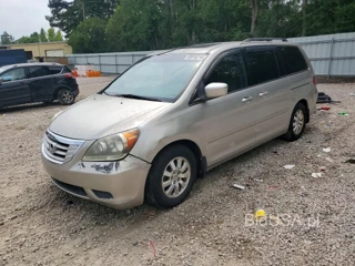 HONDA ODYSSEY EXL