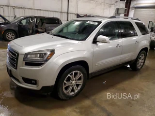 GMC ACADIA SLT-1