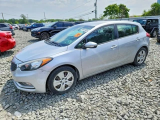 KIA FORTE LX