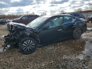 NISSAN ALTIMA 2.5 SV