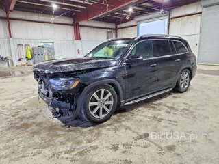 MERCEDES-BENZ GLS 450 4MATIC