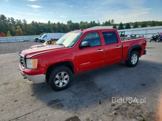 GMC NEW SIERRA K1500
