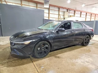 HYUNDAI ELANTRA SEL SPORT