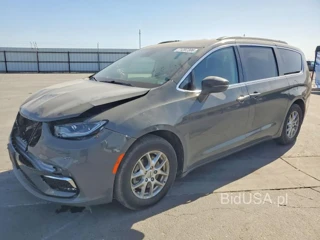 CHRYSLER PACIFICA TOURING L