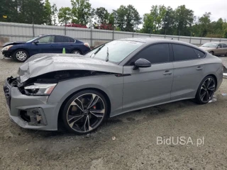 AUDI S5 PREMIUM PLUS