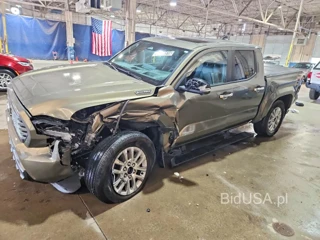 TOYOTA TACOMA LIMITED HV
