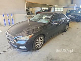 INFINITI Q50 PREMIUM