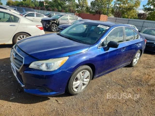 SUBARU LEGACY 2.5I