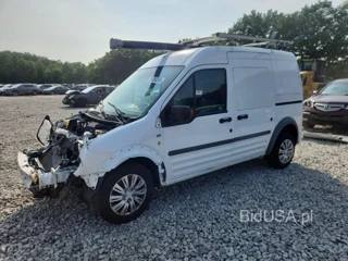 FORD TRANSIT CONNECT XLT