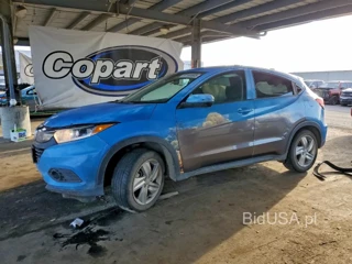 HONDA HR-V EX