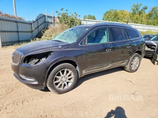 BUICK ENCLAVE
