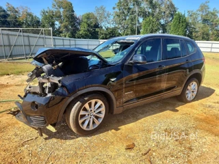 BMW X5 XDRIVE35I