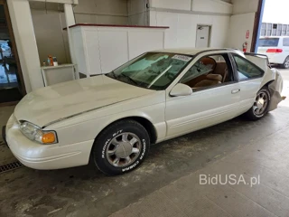 FORD THUNDERBIRD LX