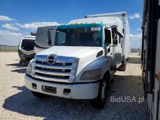 HINO 258/268
