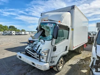 ISUZU NPR HD