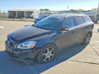 VOLVO XC60 T6