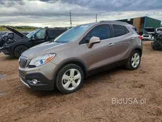 BUICK ENCORE