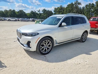 BMW X7 XDRIVE40I