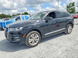 AUDI Q7 PREMIUM