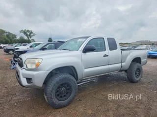 TOYOTA TACOMA BASE