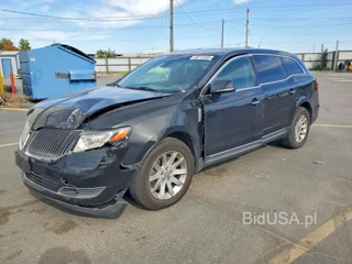 LINCOLN MKT