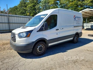 FORD TRANSIT T-150