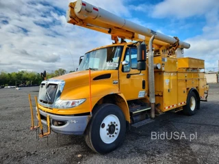 INTERNATIONAL 4000 4400