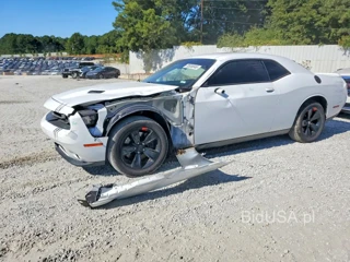 DODGE CHALLENGER SXT