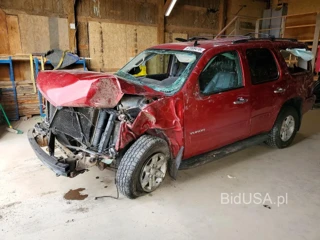 GMC YUKON SLT