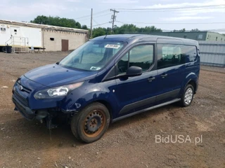 FORD TRANSIT CONNECT XL