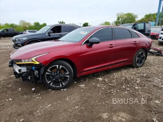 KIA K5 GT LINE