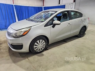 KIA RIO LX