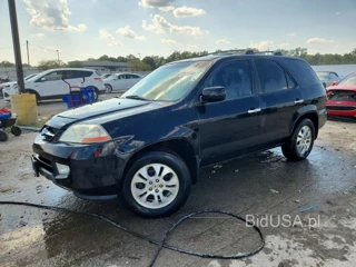 ACURA MDX TOURING