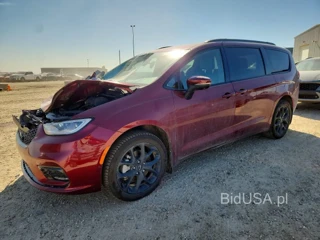 CHRYSLER PACIFICA TOURING L
