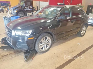 AUDI Q3 PREMIUM PLUS