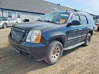 GMC YUKON DENALI