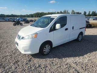 NISSAN NV200 SV